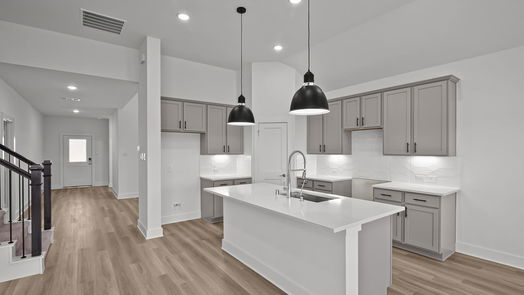 Cypress 2-story, 4-bed 8603 Pier Cove Drive-idx