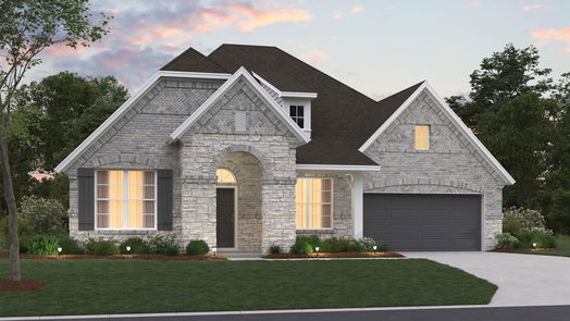 Cypress null-story, 4-bed 8554 Pier Cove Drive-idx