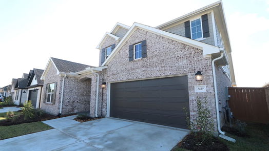 Cypress 2-story, 4-bed 8619 Pier Cove Drive-idx