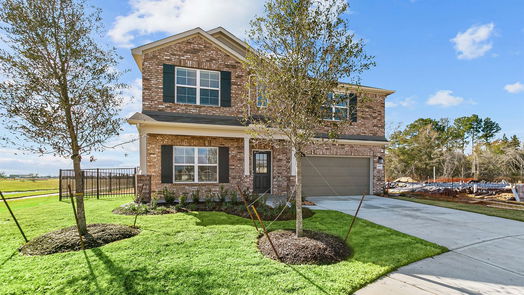 Cypress 2-story, 4-bed 21742 Persian Lake Drive-idx