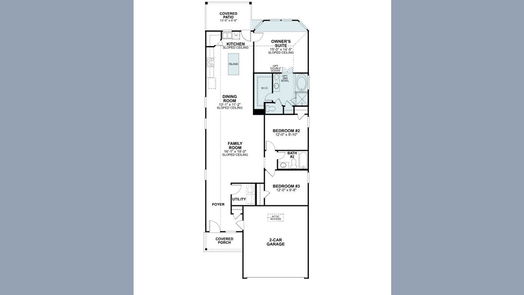 Cypress null-story, 3-bed 21703 Wave Hollow Drive-idx