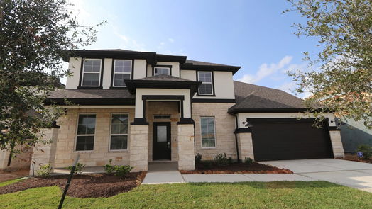 Cypress 2-story, 5-bed 8567 Pier Cove Drive-idx