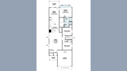 Cypress 2-story, 3-bed 8335 Blue Shell Lane-idx