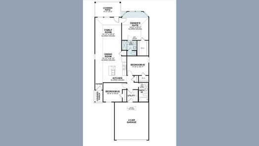 Cypress null-story, 3-bed 21683 Wave Hollow Drive-idx