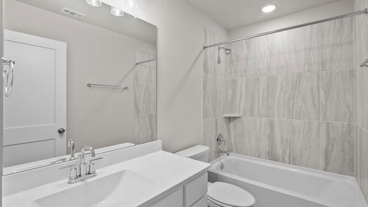 Cypress 2-story, 4-bed 8551 Pier Cove Drive-idx