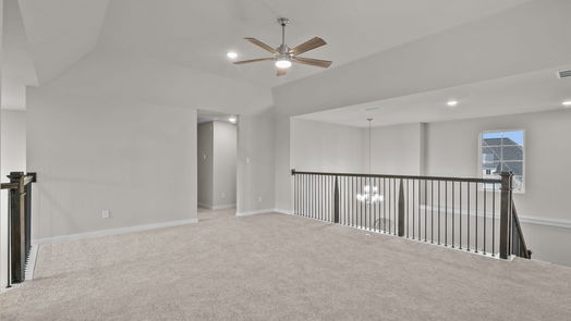 Cypress 2-story, 4-bed 8551 Pier Cove Drive-idx