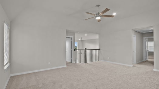 Cypress 2-story, 4-bed 8551 Pier Cove Drive-idx