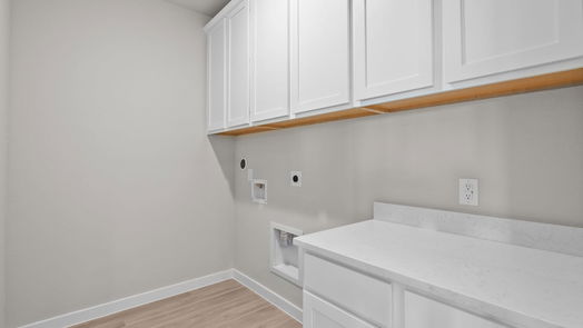 Cypress 2-story, 4-bed 8551 Pier Cove Drive-idx