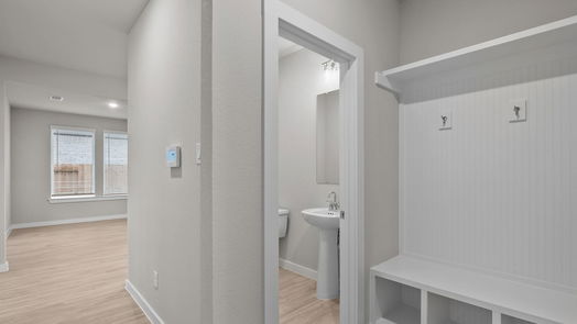 Cypress 2-story, 4-bed 8551 Pier Cove Drive-idx