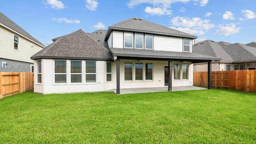 Cypress 2-story, 4-bed 8551 Pier Cove Drive-idx