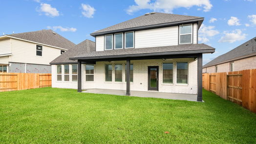 Cypress 2-story, 4-bed 8551 Pier Cove Drive-idx