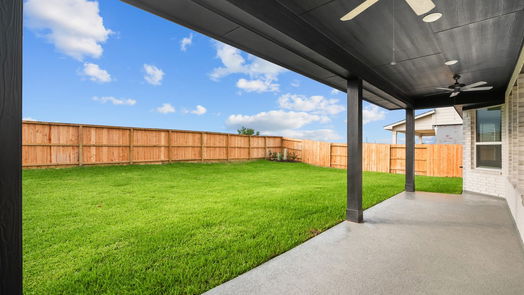 Cypress 2-story, 4-bed 8551 Pier Cove Drive-idx