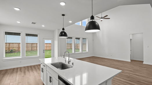 Cypress 2-story, 4-bed 8563 Pier Cove Drive-idx