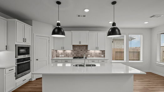 Cypress 2-story, 4-bed 8563 Pier Cove Drive-idx