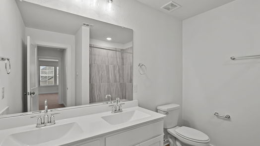 Cypress 2-story, 4-bed 8563 Pier Cove Drive-idx