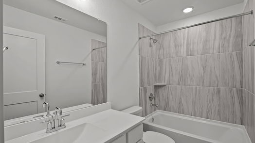 Cypress 2-story, 4-bed 8563 Pier Cove Drive-idx