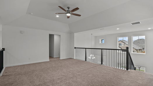 Cypress 2-story, 4-bed 8563 Pier Cove Drive-idx