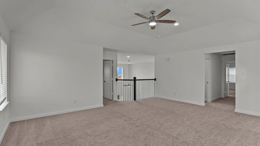 Cypress 2-story, 4-bed 8563 Pier Cove Drive-idx