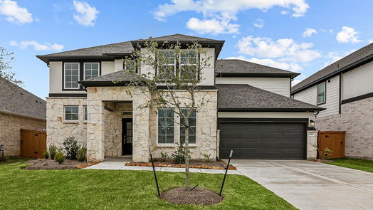 Cypress 2-story, 4-bed 8563 Pier Cove Drive-idx