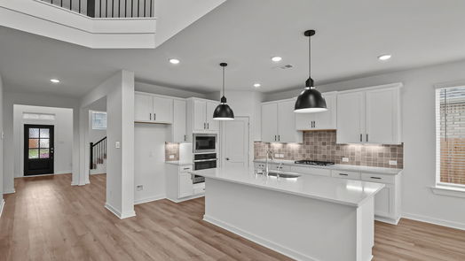 Cypress 2-story, 4-bed 8563 Pier Cove Drive-idx