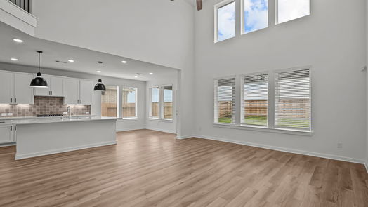 Cypress 2-story, 4-bed 8563 Pier Cove Drive-idx