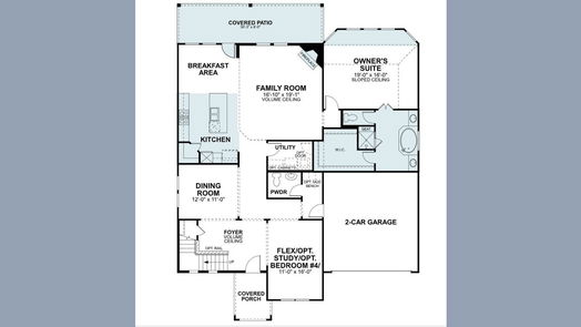 Cypress 2-story, 4-bed 8563 Pier Cove Drive-idx