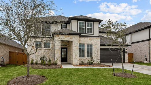 Cypress 2-story, 4-bed 8563 Pier Cove Drive-idx