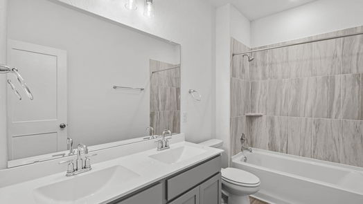 Cypress 1-story, 3-bed 8559 Pier Cove Drive-idx