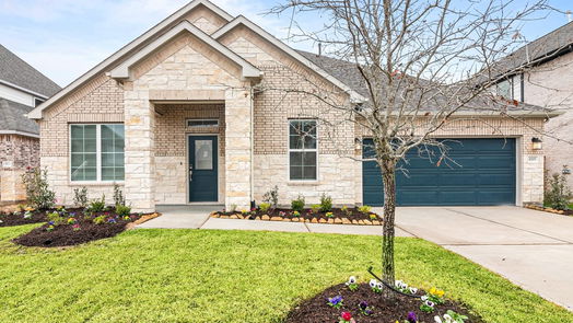Cypress 1-story, 3-bed 8559 Pier Cove Drive-idx