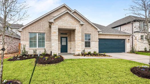 Cypress 1-story, 3-bed 8559 Pier Cove Drive-idx