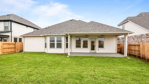 Cypress 1-story, 3-bed 8559 Pier Cove Drive-idx