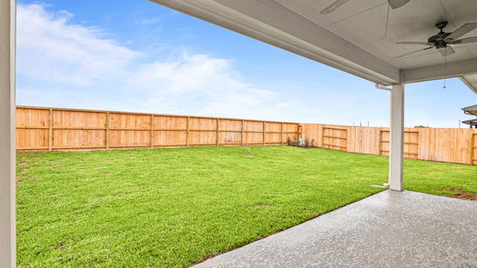 Cypress 1-story, 3-bed 8559 Pier Cove Drive-idx