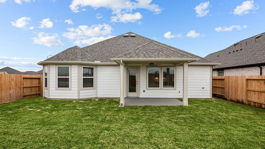 Cypress 1-story, 4-bed 21714 Persian Lake Drive-idx