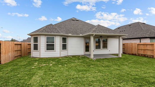 Cypress 1-story, 4-bed 21714 Persian Lake Drive-idx