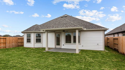 Cypress 1-story, 4-bed 21714 Persian Lake Drive-idx