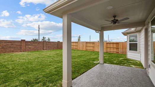 Cypress 1-story, 4-bed 21714 Persian Lake Drive-idx