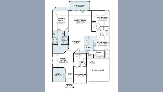 Cypress 1-story, 4-bed 8562 Pier Cove Drive-idx