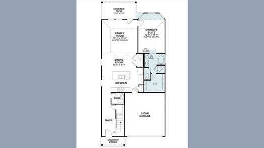 Fulshear 2-story, 4-bed 32010 Brilliant Sun Court-idx