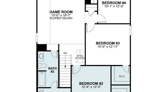 Fulshear 2-story, 4-bed 32010 Brilliant Sun Court-idx