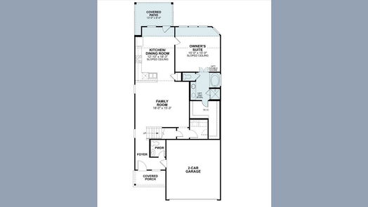 Fulshear 2-story, 4-bed 32035 Splendor Drive-idx