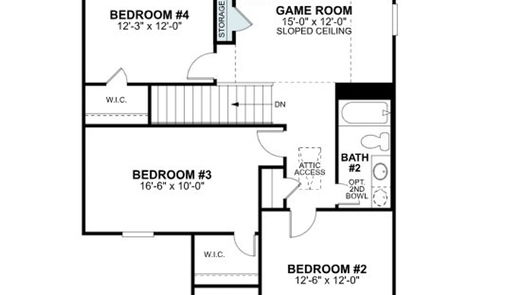 Fulshear 2-story, 4-bed 32035 Splendor Drive-idx