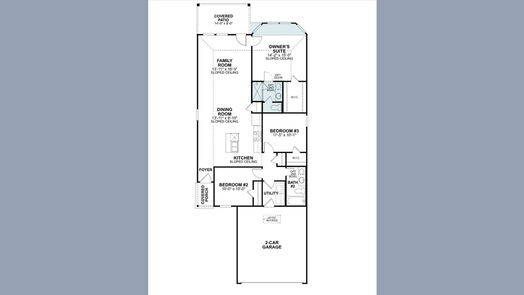 Fulshear 1-story, 3-bed 5834 Dawning Sun Street-idx