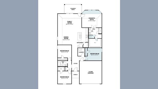 Fulshear 1-story, 4-bed 5806 Sunkissed Drive-idx