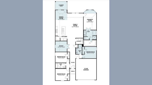 Fulshear 1-story, 4-bed 32314 Sunbeam Drive-idx