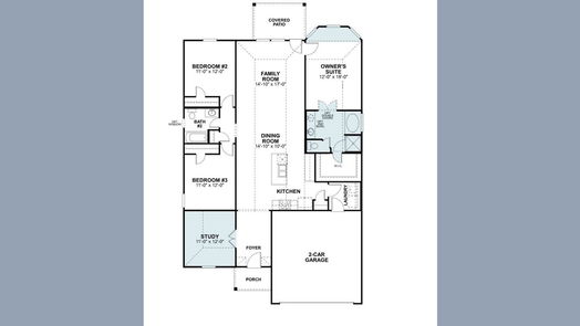 Fulshear 1-story, 3-bed 32326 Sunbeam Drive-idx