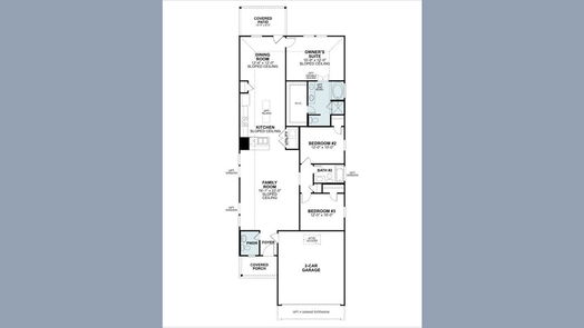 Fulshear null-story, 3-bed 5819 Sunrise Bottom Lane-idx