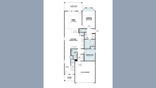 Fulshear 2-story, 4-bed 5818 Dawning Sun Street-idx