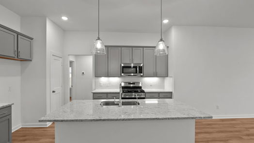 Fulshear 1-story, 3-bed 5815 Aurora Lane-idx