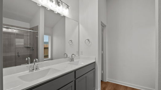 Fulshear 1-story, 3-bed 5815 Aurora Lane-idx