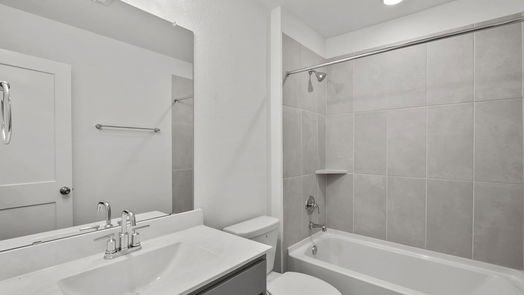 Fulshear 1-story, 3-bed 5815 Aurora Lane-idx